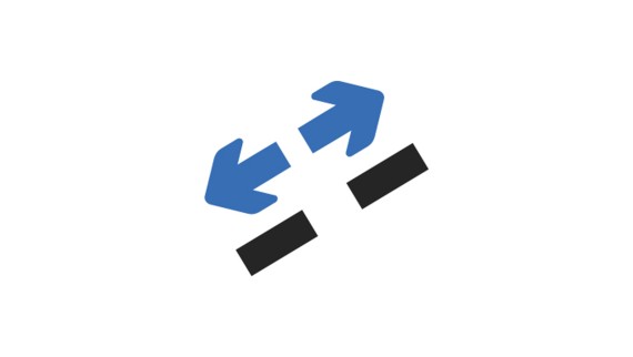 Illustration for Split pipe